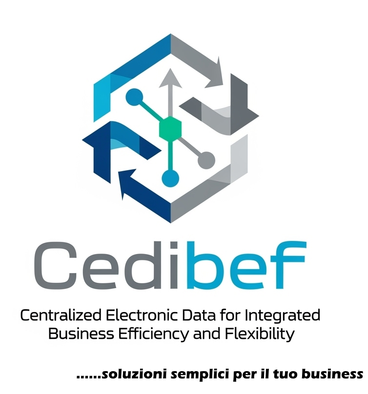 Logo Cedibef